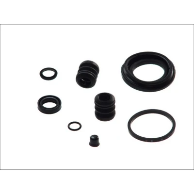 Immagine di AUTOFREN SEINSA D4570 Kit Revisione Pinze Freno Assale posteriore 43 AUDI: V8