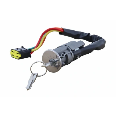 Immagine di VEMO V46 80 0050 Interruttore, Accensione / motorino d&#039;avviamento RENAULT: CLIO 2