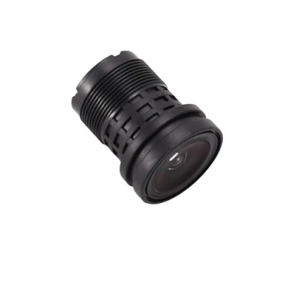 Immagine di Swiixxer Filo M12 Focale IR da 3,6 mm F2.0 Obiettivo per Telecamera CCD CCTV