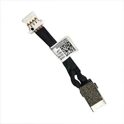 Immagine di Zahara Alimentazione DC Power Jack Socket Cavo per Lenovo Ideapad 330S 14IKB 81F4/ 15IKB 81F5/330S 14AST 81F8/330S 15AST 81F9/330S 15ARR 81FB DC30100S000 5C10R07521 64411204200070