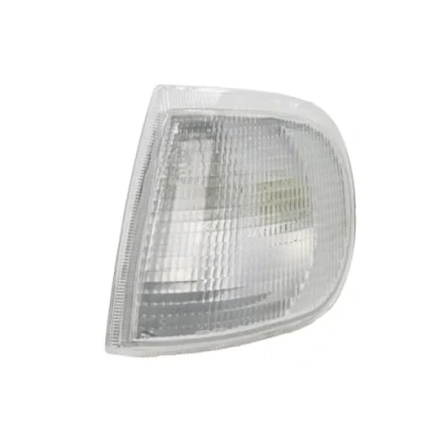 Immagine di TYC 18 3598 05 2 Frecce bianco anteriore Sx con portalampada SKODA: FELICIA 1 Pickup, 1, Kombi