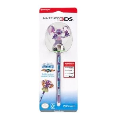 Immagine di Skylanders: Spyro&#039;s Adventure Bobblehead Stylus (Nintendo 3DS/DSi XL/DSi/DS Lite)