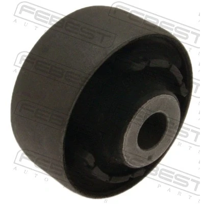 Immagine di FEBEST OPAB TIGBB Silent Block Assale anteriore inferiore, posteriore OPEL: Corsa C Hatchback, Meriva A, Combo Tour