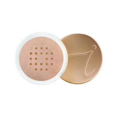 Immagine di Amazing® Base Polvere Minerale Sciolta Suntan Spf20/15 Jane Iredale 90g