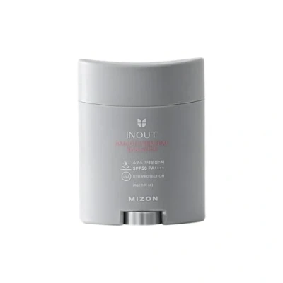 Immagine di MIZON INOUT SMOOTH MINERAL SUN STICK SPF50 PA++++26G
