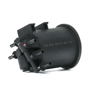Immagine di BLUE PRINT ADR162313 Filtro Carburante per condotti/circuiti, con vite di scarico dell&#039;acqua RENAULT: Kangoo I, I Express, Scénic 1