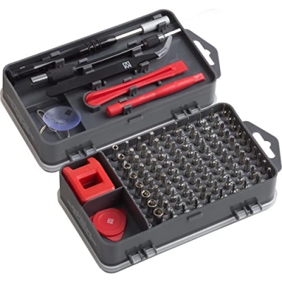 Immagine di Metafranc Kit di inserti e bussole 108 parti WU3387780