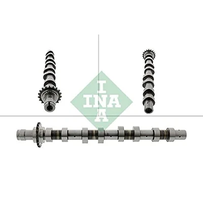 Immagine di INA 428 0119 10 Albero a Camme FORD: FIESTA 5, Focus C Max, Fusion Station Wagon, CITROËN: C3 II, C4 Picasso 1, I Hatchback, MINI: Hatchback