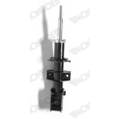 Immagine di MONROE 11169 Ammortizzatore Pressione olio A doppio tubo tipo McPherson Spina superiore, Collare inferiore FIAT: Panda I Hatchback