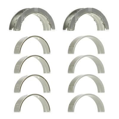 Immagine di Cuscinetto dell&#039;albero a gomiti GLYCO H1298/5 STD