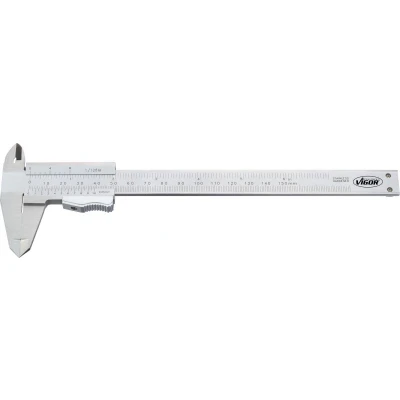 Immagine di VIGOR V4690 Calibro a corsoio 235, 235
