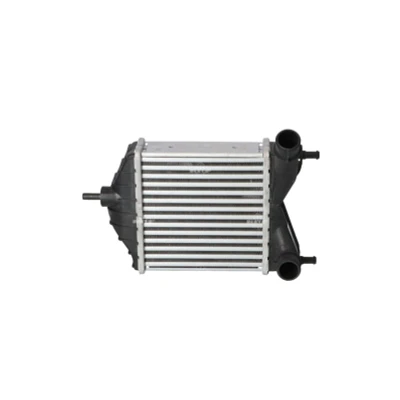Immagine di NRF 30862 Intercooler LANCIA: Musa, Ypsilon II, FIAT: Punto II Hatchback