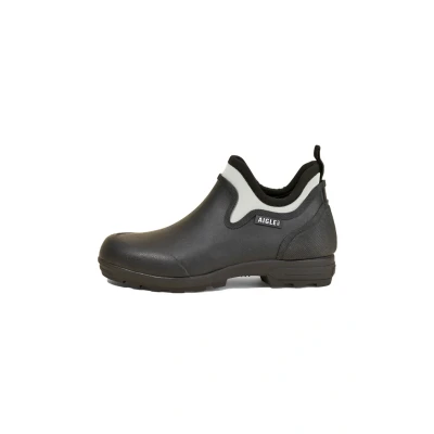 Immagine di Aigle Lessfor Plus 2, Zoccoli Donna, Marine Wave, 41 EU