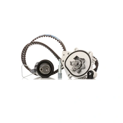 Immagine di GATES KP15497XS pompa acqua + Kit Cinghia Distribuzione con Tru Power MG: MG TF Cabrio, ZR Hatchback, MGF ROVER: 25 Hatchback