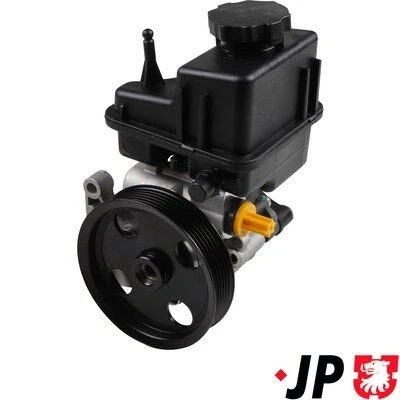 Immagine di JP GROUP 1345102600 Pompa Idroguida idraulico MERCEDES BENZ: Vito Bus, Sprinter 3.5 T Van, Bus