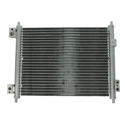 Immagine di NRF EASY FIT 35926 Condensatore con anello tenuta 15,4 10,1 Alluminio 310