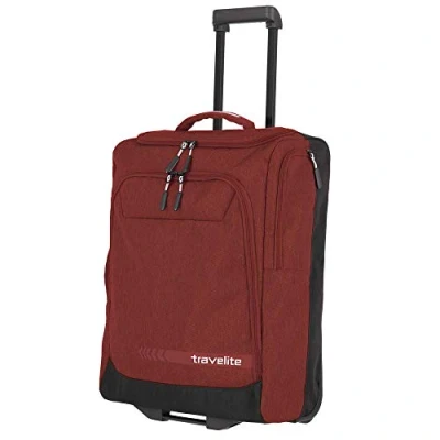 Immagine di Travelite Trolley, Taglia: One Size, Rot
