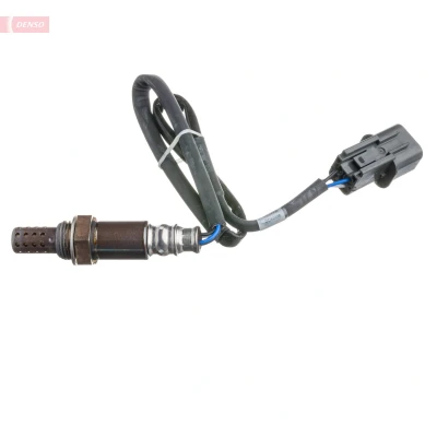 Immagine di DENSO Direct Fit DOX 0336 Sonda lambda M18x1.5 riscaldato, a dito, jump MITSUBISHI: Pajero 3, Sport 1 SUV