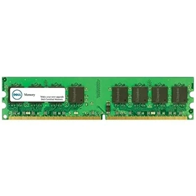 Immagine di Dell DDR4 16 GB DIMM 288 PIN (1 x 16GB, 2666 MHz, RAM, DIMM), Memoria RAM