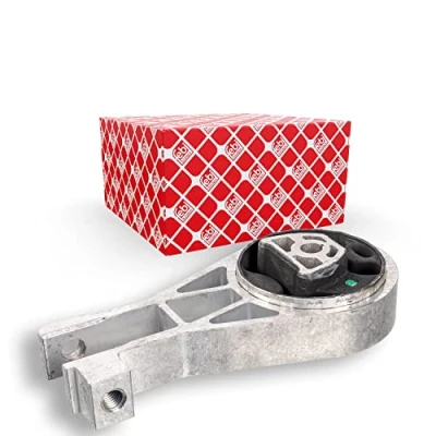 Immagine di FEBI BILSTEIN 170836 Supporto motore posteriore Cuscinetto gomma metallo OPEL: Corsa E Hatchback