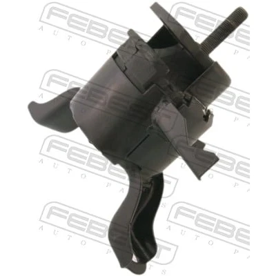 Immagine di FEBEST MZM 018 Supporto motore anteriore Dx idraulico