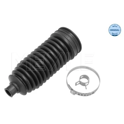 Immagine di MEYLE 36 14 620 0008 Kit soffietto, Sterzo EPDM (Etilene Propilene Diene Caucciù), PP(Polipropilene) Assale anteriore Dx, Sx