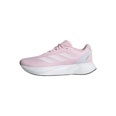 Immagine di adidas Performance Duramo SL Scarpe running neutre, Donna, Taglia: 38 2/3, Sandy pink/aurora metallic/pink spark Tessuto / sintetico