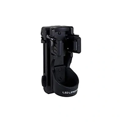 Immagine di Ledlenser Tactical Professional Holster Type B (fondina), adatta aimodelli i7, L7, P7 Core, P7, P7R, P7R Signature, T7.2, T7M