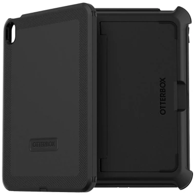 Immagine di Otterbox Defender cover per tablet Apple iPad 10.9 (10. Gen., 2022) 27,7 cm (10,9) Back Nero