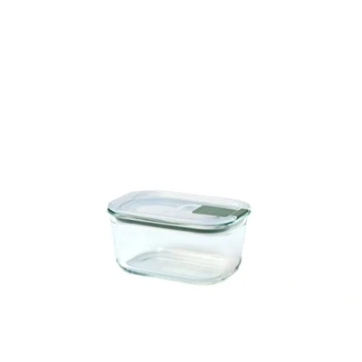 Immagine di Porta Alimenti Vetro Easyclip Nordic Sage 450 ml