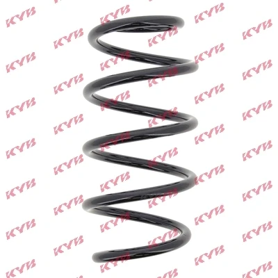 Immagine di KYB K Flex RH1718 Molle ammortizzatori Assale anteriore Molla ad elica
