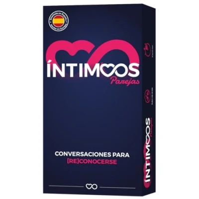 Immagine di Spanish Version GUATAFAC Giochi di Coppia Int