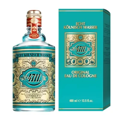 Immagine di 4711 Acqua di Colonia 400 ml