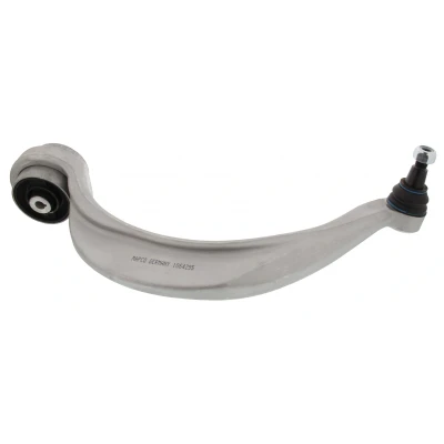 Immagine di MAPCO 51763 Braccio oscillante, Sospensione ruota Assale anteriore Dx, inferiore, posteriore trasversale oscillante Alluminio AUDI: A8 D4