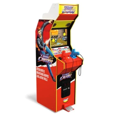 Immagine di Arcade1Up TIME CRISIS Arcade Game