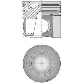 Immagine di Set di guarnizioni, cambio manuale C.E.I 498.073