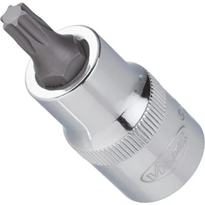 Immagine di VIGOR V2153 Serie di bussole T27 VDE diagonal cutter