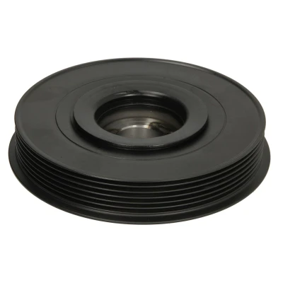 Immagine di SASIC 2150011 Puleggia Albero Motore 153 PEUGEOT: 206 Hatchback, 307 406 Coupe, CITROËN: C8, Xsara Picasso, Berlingo / First I