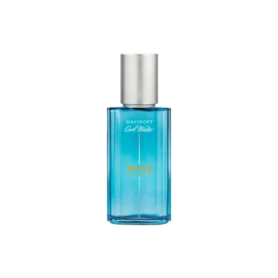 Immagine di Davidoff Cool Water Wave Man Eau de Toilette 40 ml