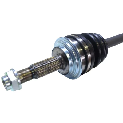 Immagine di FEBI BILSTEIN 188139 Albero motore / Semiasse Assale anteriore Sx TOYOTA: Yaris II Hatchback