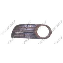 Immagine di BLIC 6502 07 7514993P Griglia Paraurti con foro/fori per fendinebbia anteriore Sx SKODA: Fabia I Hatchback, 1 Combi, Sedan