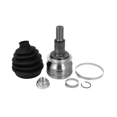 Immagine di METELLI 15 1846 Kit Giunto Omocinetico Gomma