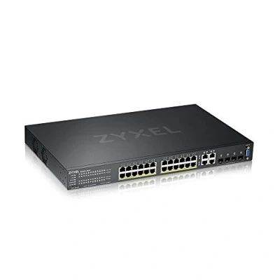 Immagine di ZYXEL NEBULAFLEX SWITCH MANAGED LAYER 3