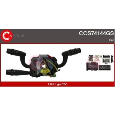 Immagine di CASCO CCS74144GS Devioluci