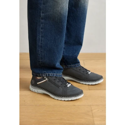 Immagine di bugatti 321 asq01, Stringata Uomo, Blu Scuro, 40 EU