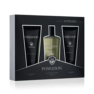 Immagine di Poseidon Intenso Set Regalo