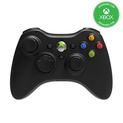 Immagine di Hyperkin Xenon Wired Controller for Xbox Series XS/Xbox One/Windows 1011 Black