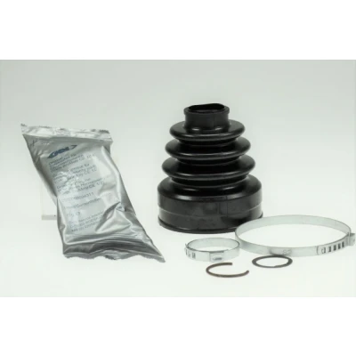 Immagine di LÖBRO 306611 Soffietto 88,00 NBR (Nitrile Butadiene Caucciù)