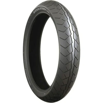 Immagine di Bridgestone Battlax BT 020 120/70 R17 58V auto Pneumatici estivi 77895