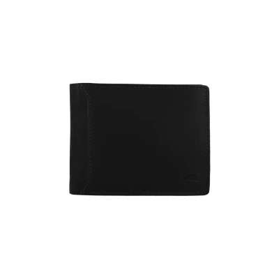 Immagine di camel active Pelle borsa Ocean Horizontal Wallet Black nero